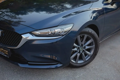 AED 888/Month | Mazda 6 | S Grade | GCC Specs | REF#M86012-2