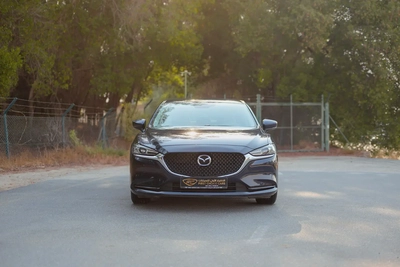 AED 888/Month | Mazda 6 | S Grade | GCC Specs | REF#M86012-5