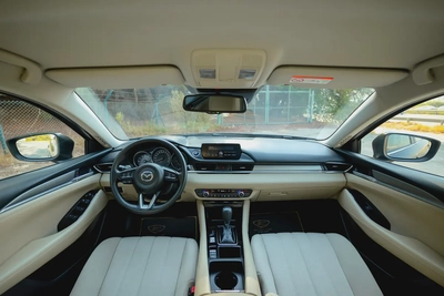 AED 888/Month | Mazda 6 | S Grade | GCC Specs | REF#M86012-7