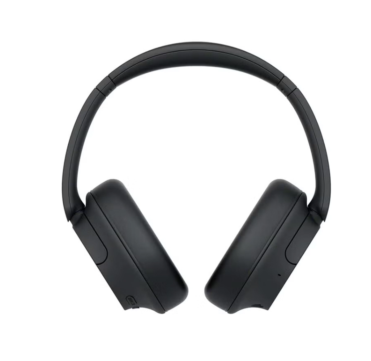 Sony WH-CH720 Noise Cancelling Wireless Headphones Bluetooth Over The Ear With Mic-4-4