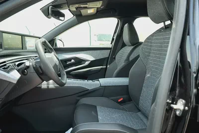 Peugeot 3008 Allure 2026 GCC Specs - Brand New Condition-10