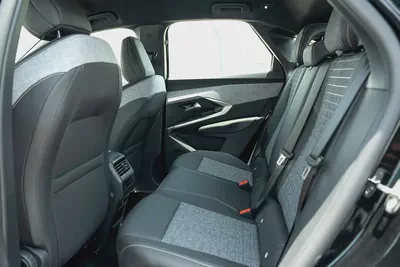 Peugeot 3008 Allure 2026 GCC Specs - Brand New Condition-6