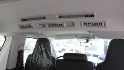 Toyota Hiace DLS - STD ROOF HIACE 2.5L STANER DIESEL 2025-10