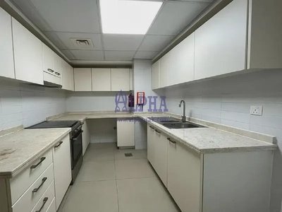 Beautiful View of Gulf Sea! 1 BR Unfurnished!-4