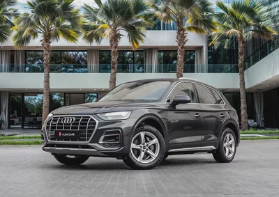 2,155 P.M | Audi Warranty | Full Audi Service History | 0% Downpayment-0