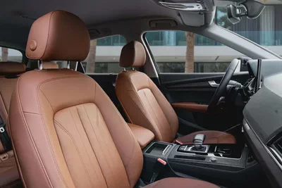 2,155 P.M | Audi Warranty | Full Audi Service History | 0% Downpayment-10