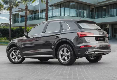 2,155 P.M | Audi Warranty | Full Audi Service History | 0% Downpayment-2