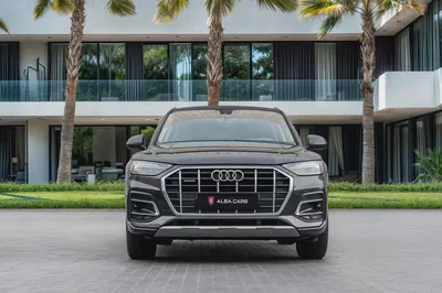2,155 P.M | Audi Warranty | Full Audi Service History | 0% Downpayment-3