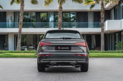 2,155 P.M | Audi Warranty | Full Audi Service History | 0% Downpayment-4