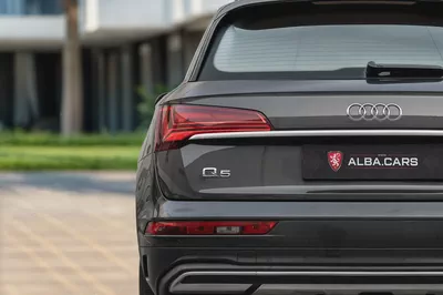 2,155 P.M | Audi Warranty | Full Audi Service History | 0% Downpayment-5
