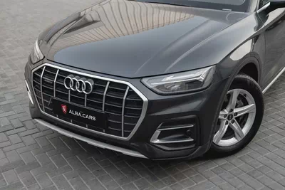 2,155 P.M | Audi Warranty | Full Audi Service History | 0% Downpayment-6