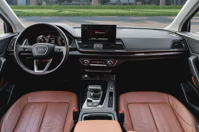2,155 P.M | Audi Warranty | Full Audi Service History | 0% Downpayment-7