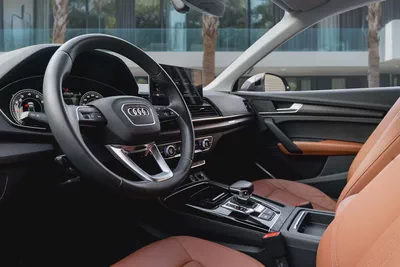 2,155 P.M | Audi Warranty | Full Audi Service History | 0% Downpayment-8