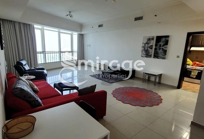 APARTMENT FOR SALE IN HYDRA AVENUE TOWERS, CITY OF LIGHTS-1