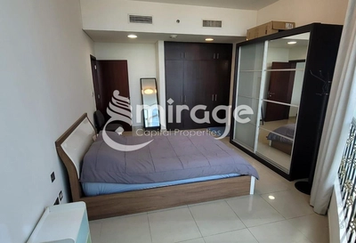 APARTMENT FOR SALE IN HYDRA AVENUE TOWERS, CITY OF LIGHTS-2