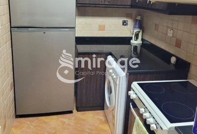 APARTMENT FOR SALE IN HYDRA AVENUE TOWERS, CITY OF LIGHTS-4