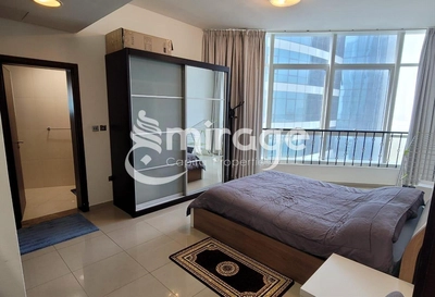 APARTMENT FOR SALE IN HYDRA AVENUE TOWERS, CITY OF LIGHTS-5