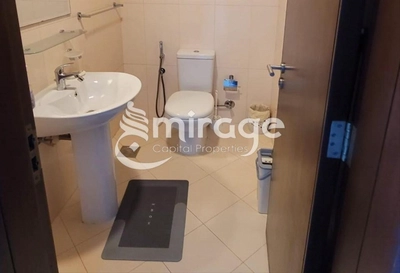 APARTMENT FOR SALE IN HYDRA AVENUE TOWERS, CITY OF LIGHTS-6
