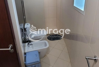 APARTMENT FOR SALE IN HYDRA AVENUE TOWERS, CITY OF LIGHTS-8