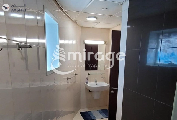 APARTMENT FOR SALE IN HYDRA AVENUE TOWERS, CITY OF LIGHTS