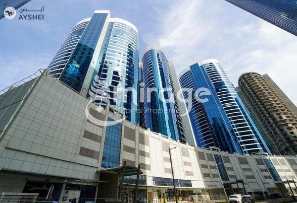 APARTMENT FOR SALE IN HYDRA AVENUE TOWERS, CITY OF LIGHTS