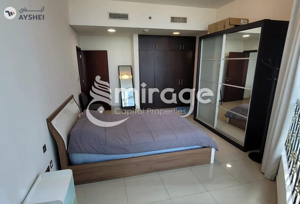 APARTMENT FOR SALE IN HYDRA AVENUE TOWERS, CITY OF LIGHTS