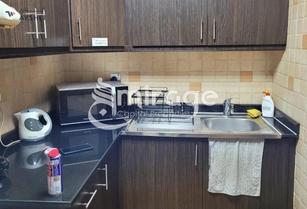 APARTMENT FOR SALE IN HYDRA AVENUE TOWERS, CITY OF LIGHTS