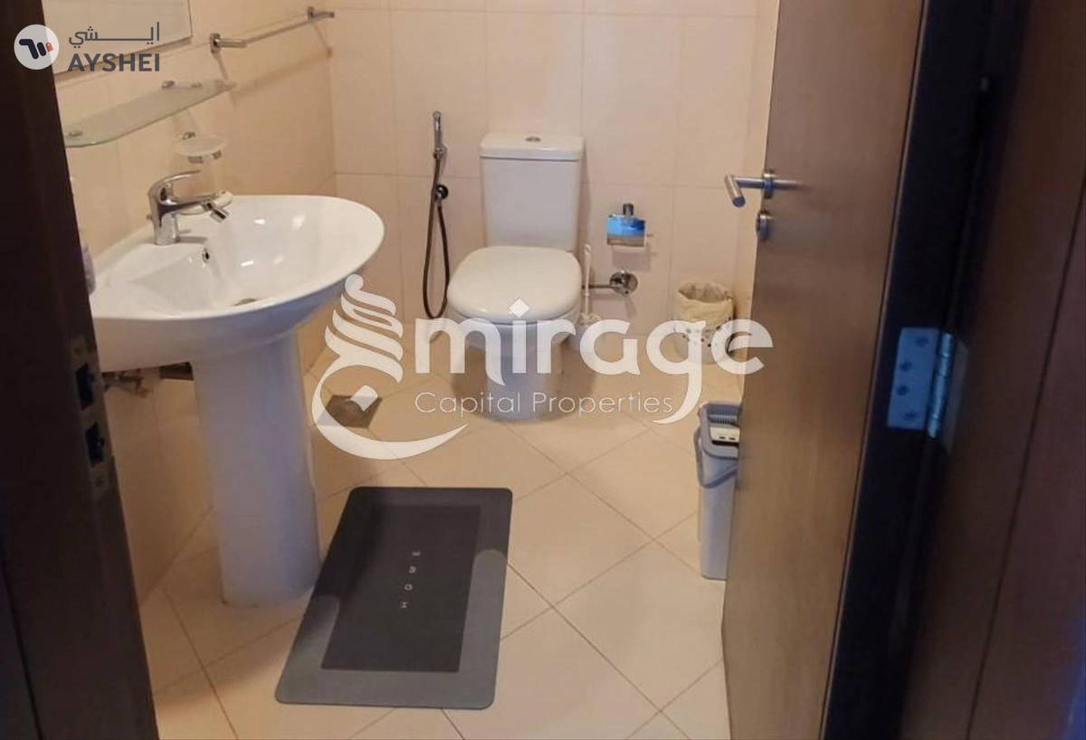 APARTMENT FOR SALE IN HYDRA AVENUE TOWERS, CITY OF LIGHTS-6-6