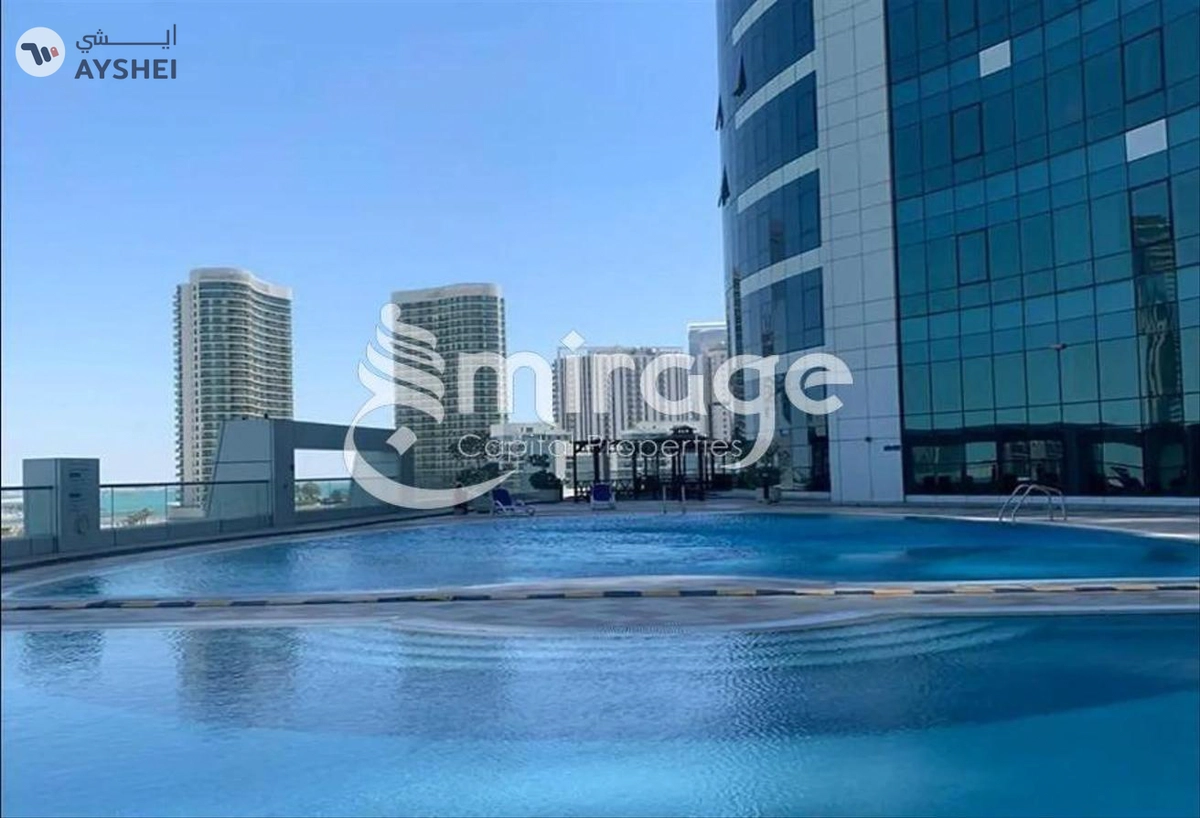 APARTMENT FOR SALE IN HYDRA AVENUE TOWERS, CITY OF LIGHTS-7-7