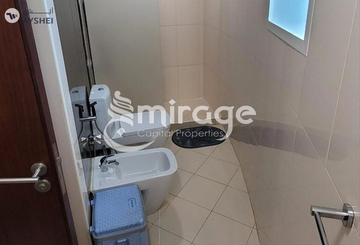 APARTMENT FOR SALE IN HYDRA AVENUE TOWERS, CITY OF LIGHTS-8-8