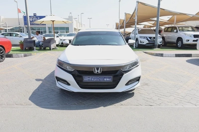 Used Honda Accord 1.5T Sport 2019-8