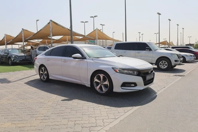 Used Honda Accord 1.5T Sport 2019-4