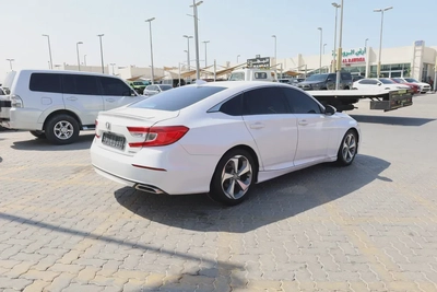 Used Honda Accord 1.5T Sport 2019-9