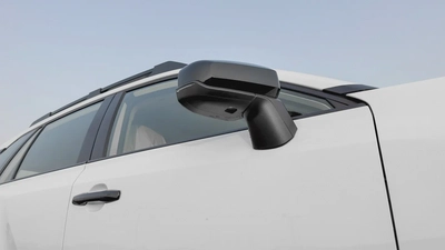 2026 Toyota Rav4 Adventure 2.5L AT Hybrid (White-Black)-6
