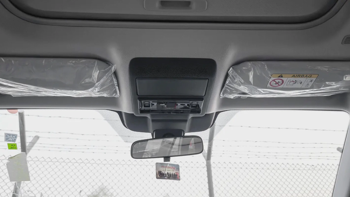 2026 Toyota Rav4 Adventure 2.5L AT Hybrid (White-Black)-12-12