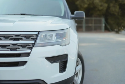 AED 1,494/month | Explorer XLT | GCC Specs | REF#F49926-2