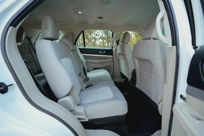 AED 1,494/month | Explorer XLT | GCC Specs | REF#F49926-12