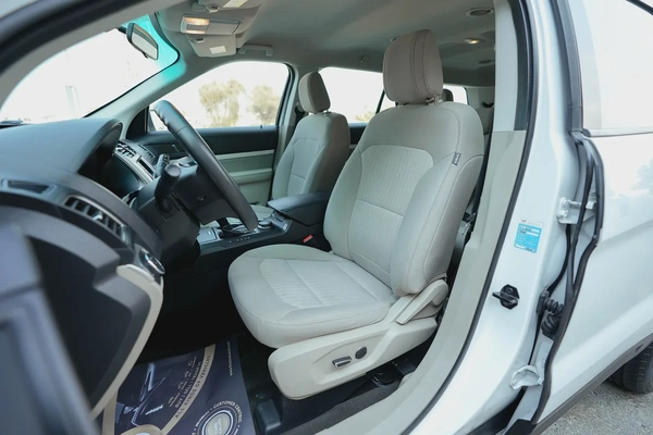 AED 1,494/month | Explorer XLT | GCC Specs | REF#F49926