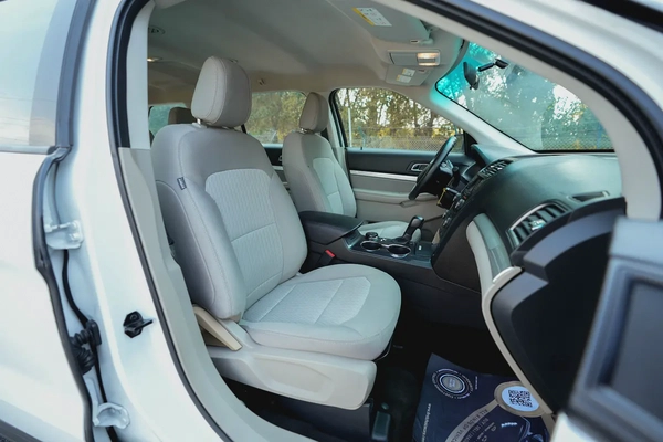 AED 1,494/month | Explorer XLT | GCC Specs | REF#F49926
