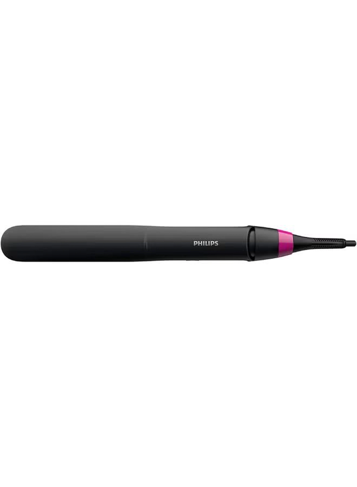 Philips StraightCare Essential Thermo Protect Straightener BHS375 (2) Years Warranty Black/Purple-5-5