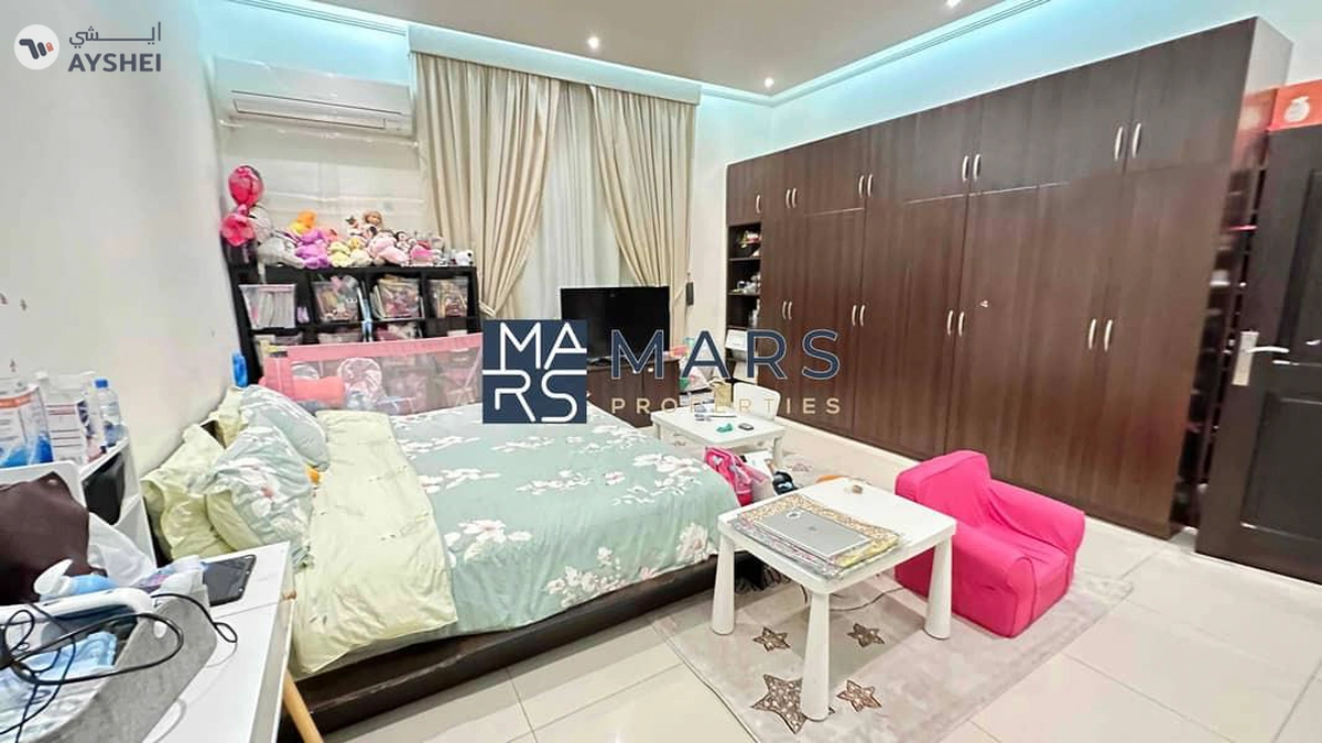 🏡 Luxurious 7-Bedroom Villa for Sale in Al Ramaqiya, Sharjah | AED 8,000,000 🌟