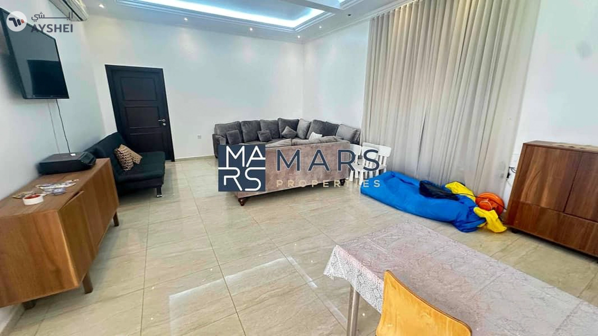 🏡 Luxurious 7-Bedroom Villa for Sale in Al Ramaqiya, Sharjah | AED 8,000,000 🌟