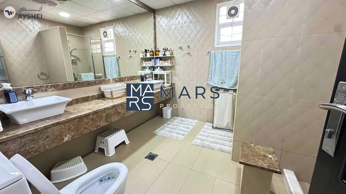 🏡 Luxurious 7-Bedroom Villa for Sale in Al Ramaqiya, Sharjah | AED 8,000,000 🌟