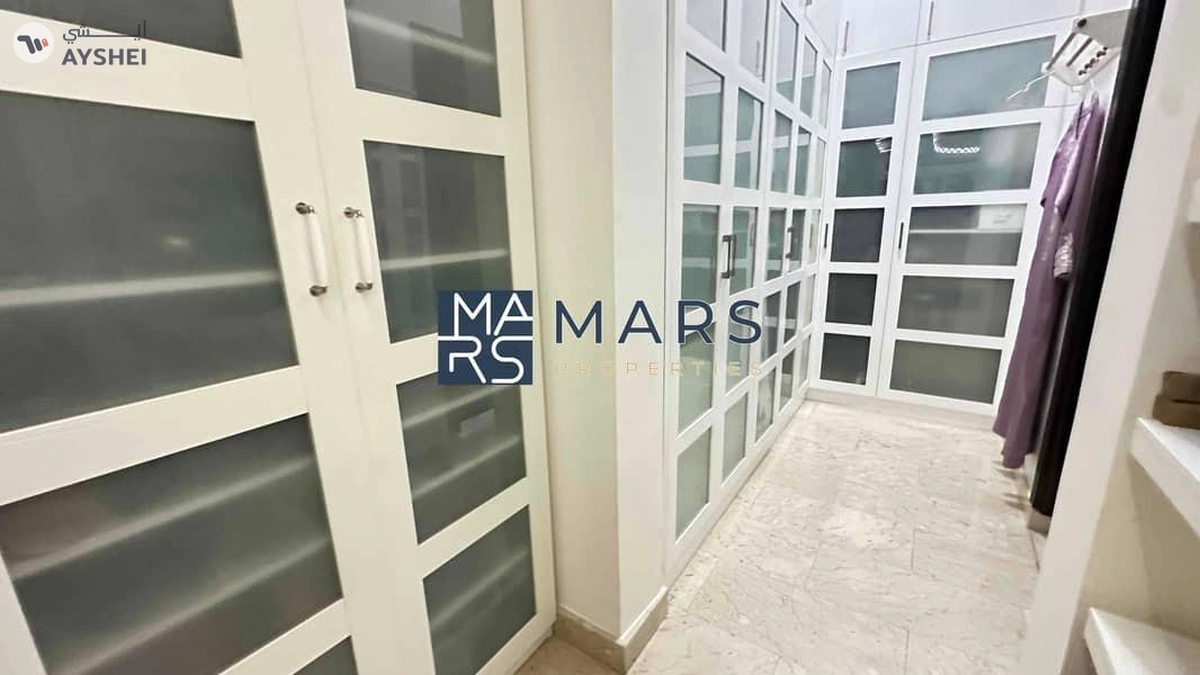 🏡 Luxurious 7-Bedroom Villa for Sale in Al Ramaqiya, Sharjah | AED 8,000,000 🌟