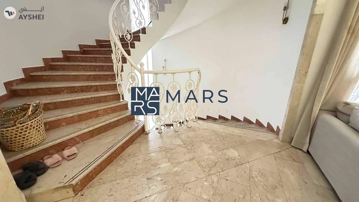 🏡 Luxurious 7-Bedroom Villa for Sale in Al Ramaqiya, Sharjah | AED 8,000,000 🌟