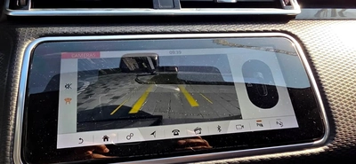 2020 Land Rover Range Rover Velar P250 SE-Excellent condition-Full Service History-5