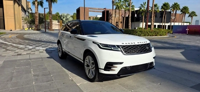 2020 Land Rover Range Rover Velar P250 SE-Excellent condition-Full Service History-3