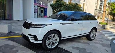 2020 Land Rover Range Rover Velar P250 SE-Excellent condition-Full Service History-0