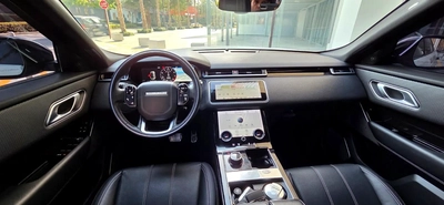 2020 Land Rover Range Rover Velar P250 SE-Excellent condition-Full Service History-4