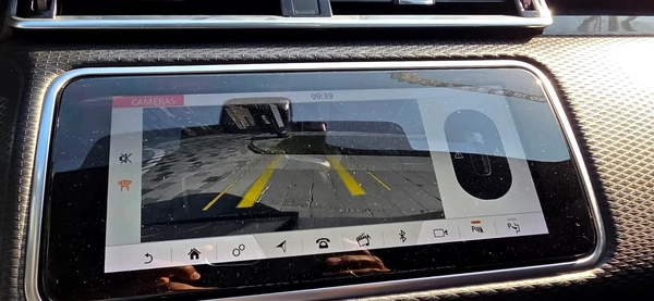 2020 Land Rover Range Rover Velar P250 SE-Excellent condition-Full Service History